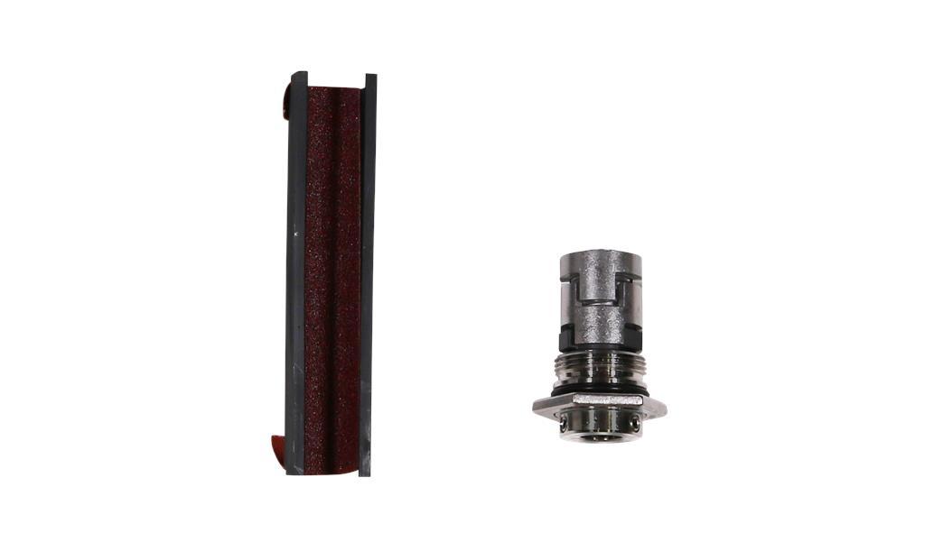 Комплект торцевого уплотнения вала Grundfos Kit, shaft seal H QQEGG KB012S, артикул: 96455086