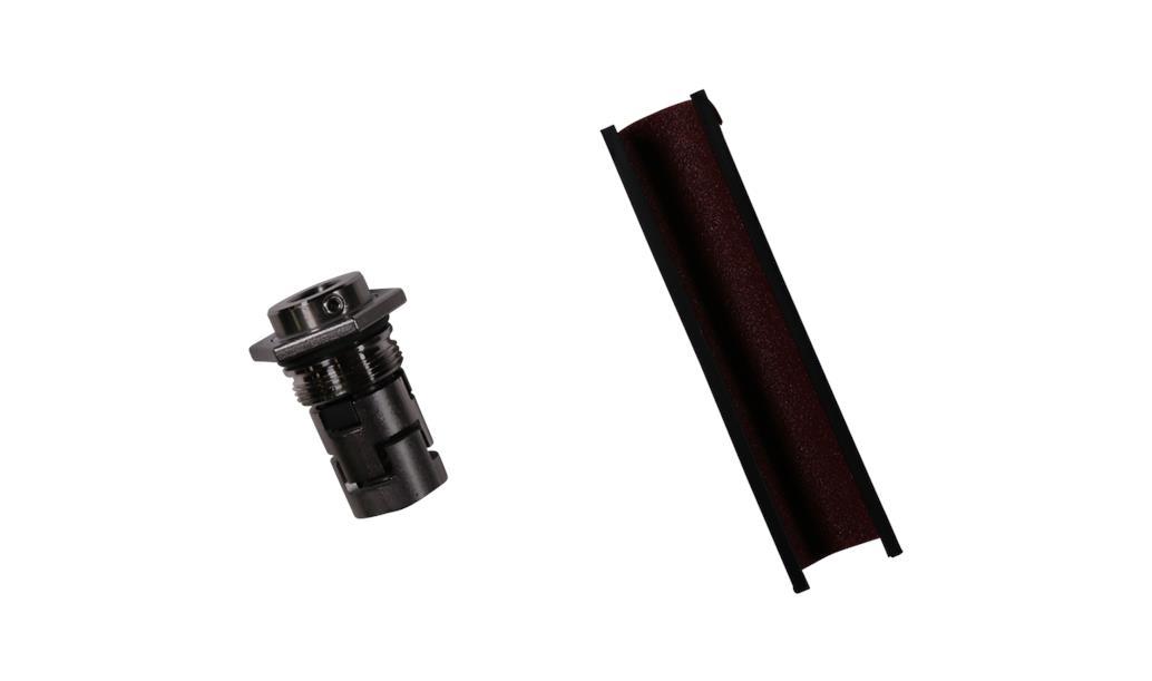 Комплект торцевого уплотнения вала Grundfos Shaft seal Kit HQQV 25bar SmC, артикул: 96455087