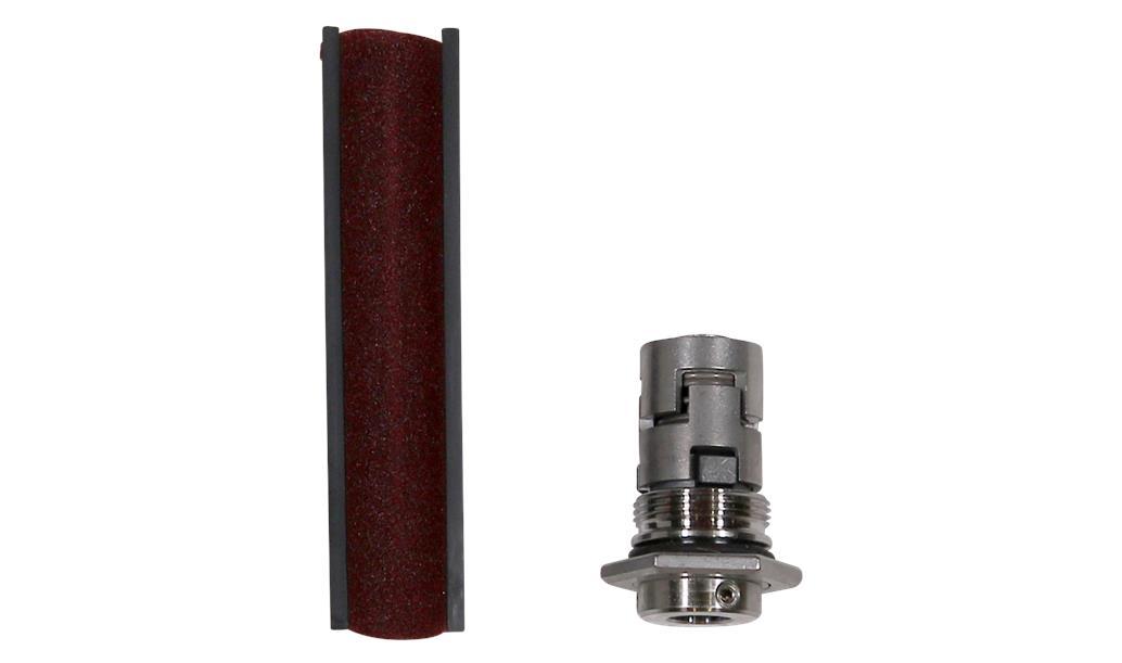 Комплект торцевого уплотнения вала Grundfos Kit, shaft seal H QBKGG KB012S1 30bar, артикул: 96491375
