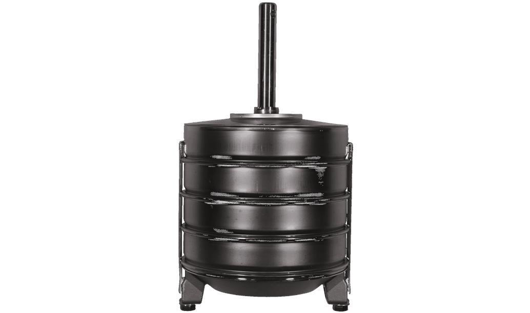 Комплект камер Grundfos Kit, CRI10-4 chamber stack cpl., артикул: 96491697