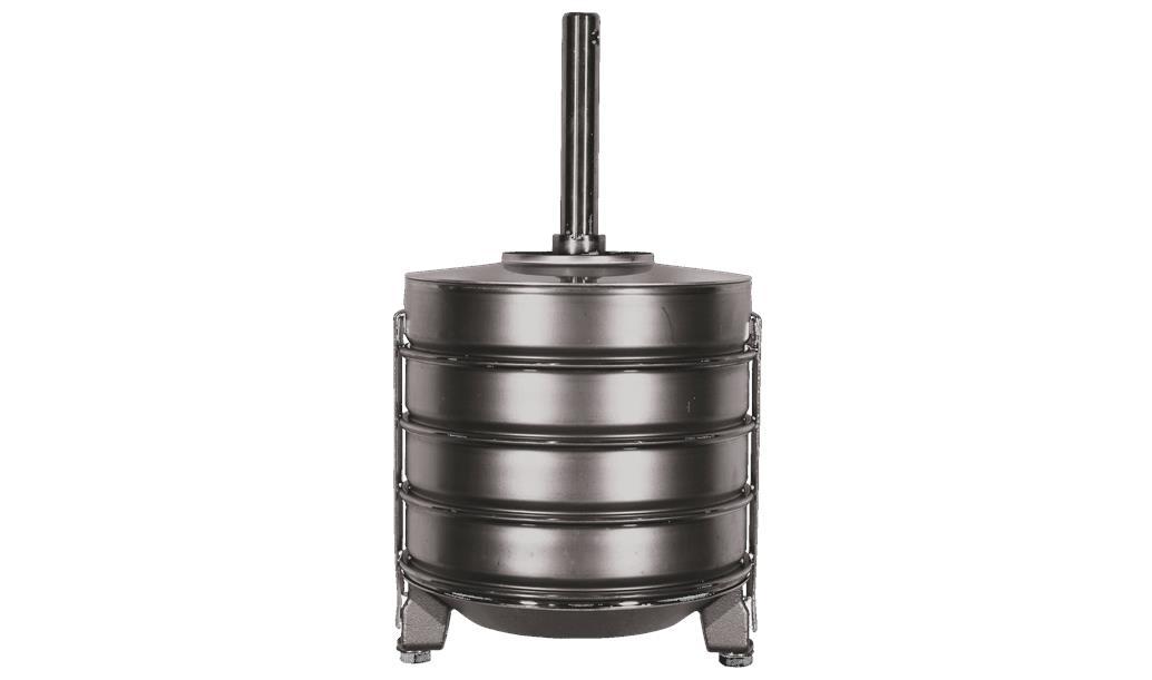 Комплект камер Grundfos Kit, CRN10-4 chamber stack cpl., артикул: 96491723