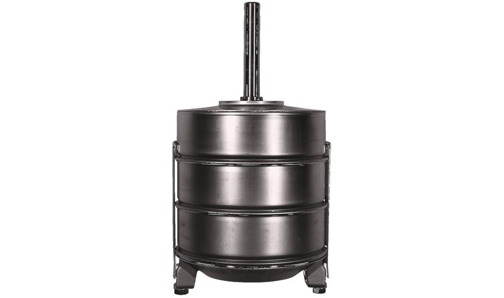 Комплект камер Grundfos Kit, CRN15-3 chamber stack cpl., артикул: 96491761
