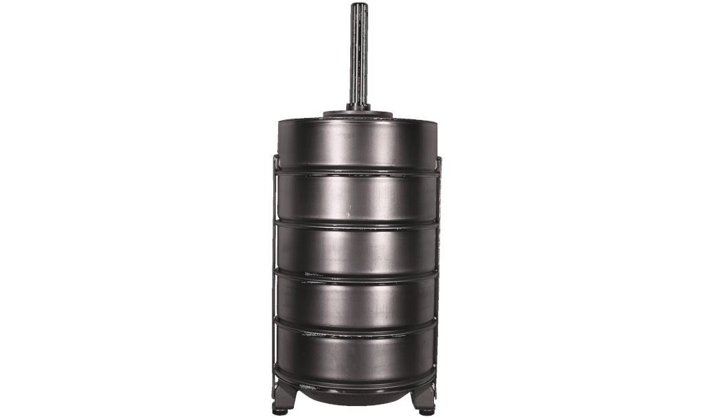 Комплект камер Grundfos Kit, CRN20-5 chamber stack cpl., артикул: 96491788