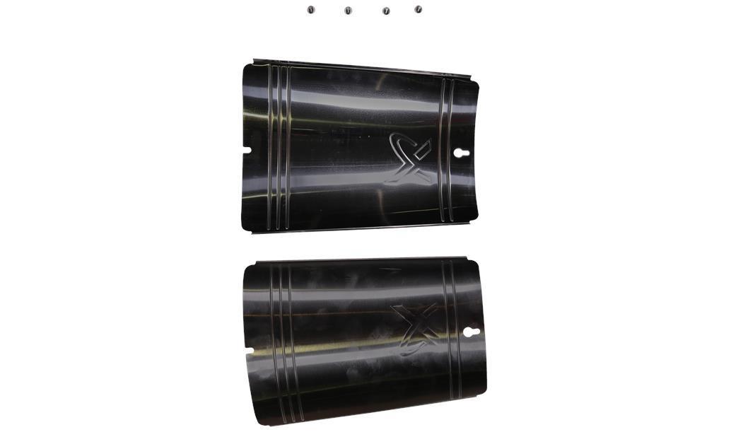 Ограждение муфты Grundfos Kit, Coupl.guard CR/N32/45/64/90/120/150, артикул: 96505135