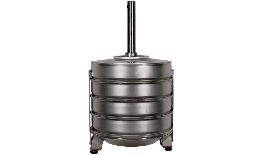 Комплект камер Grundfos Kit, CR10-4 chamber stack cpl., артикул: 96508406