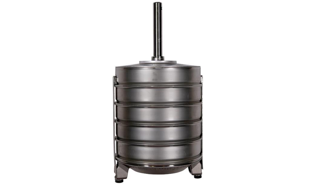 Комплект камер Grundfos Kit, CR10-5 chamber stack cpl., артикул: 96508407