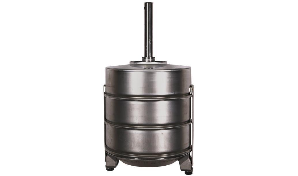 Комплект камер Grundfos Kit, CR15-3 chamber stack cpl., артикул: 96508455