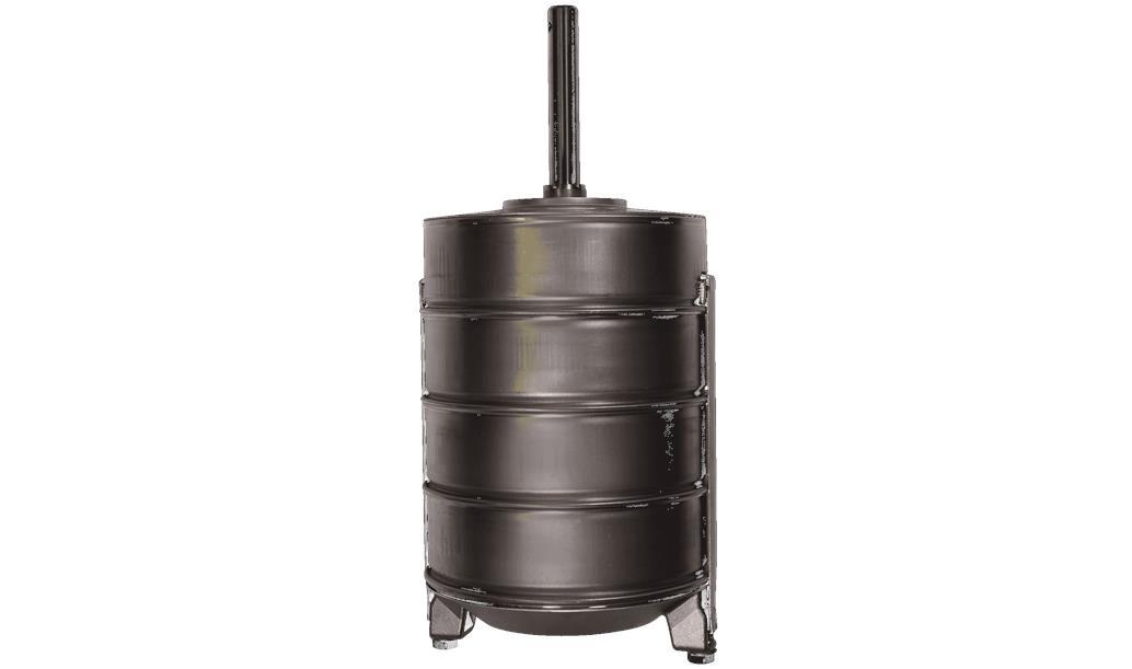 Комплект камер Grundfos Kit, CR15-4 chamber stack cpl, артикул: 96508456