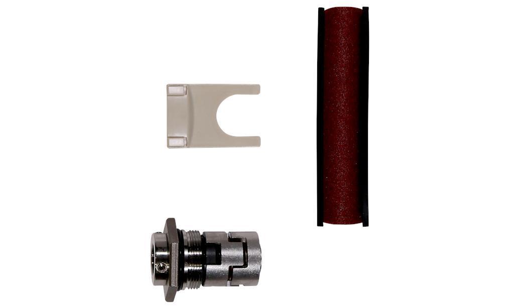Комплект торцевого уплотнения вала Grundfos Kit, shaft seal H QQEGG KB016S1 30bar, артикул: 96511844