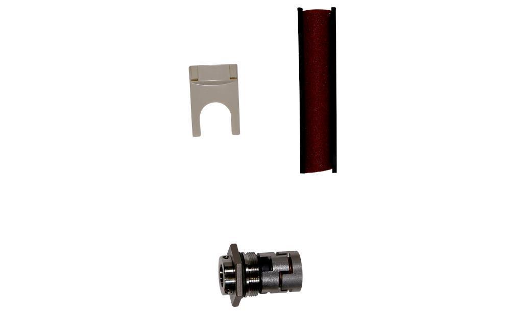 Комплект торцевого уплотнения вала Grundfos Kit, shaft seal H QQVGG KB016S1 30bar, артикул: 96511845