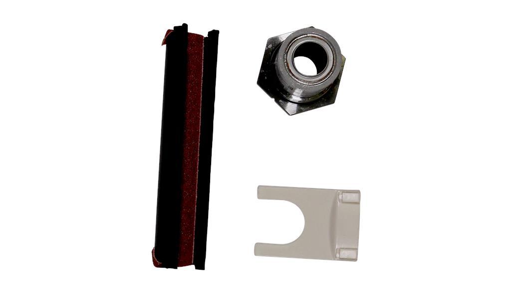 Комплект торцевого уплотнения вала Grundfos Kit, shaft seal H QQFGG KB016S1 30bar, артикул: 96511847