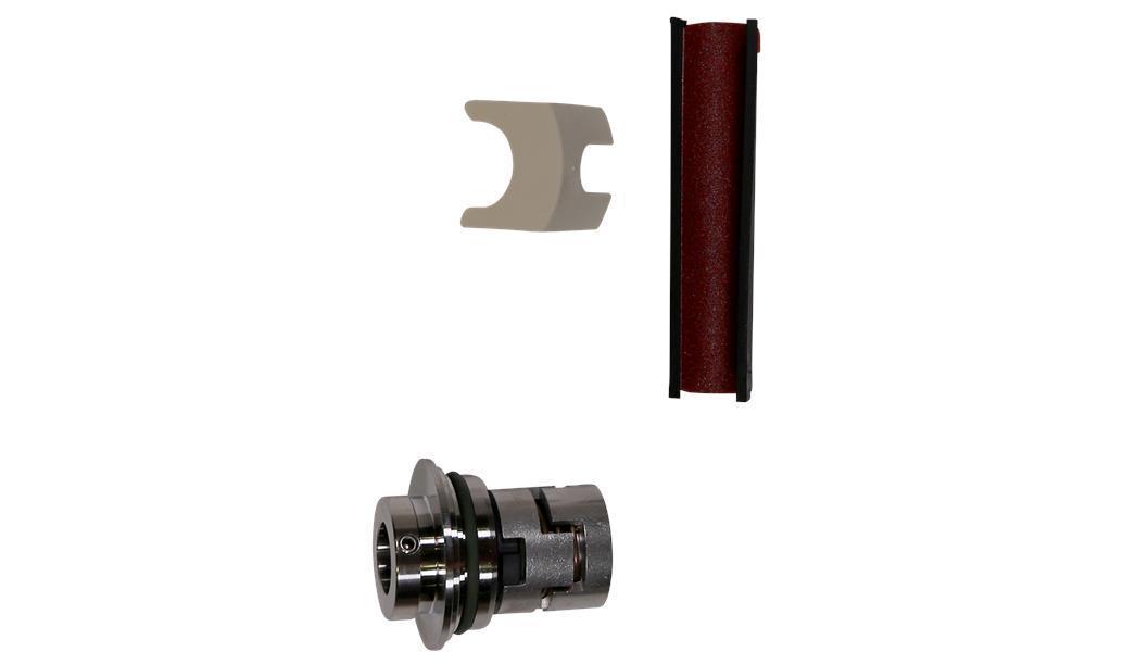 Комплект торцевого уплотнения вала Grundfos Kit, Shaft seal CR/N 32/45/64/90 HQQV, артикул: 96525490