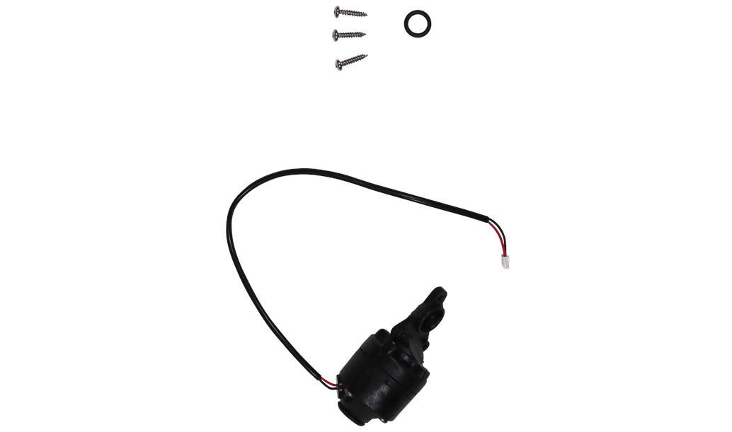 Комплект реле давления Grundfos KIT, MQ3-35 PRESS. SWITCH MODEL B 1.8bar, артикул: 96526653