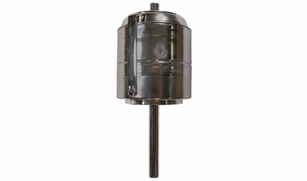 Комплект камер Grundfos Kit, Chamber stack CRN 32-2, артикул: 96527730