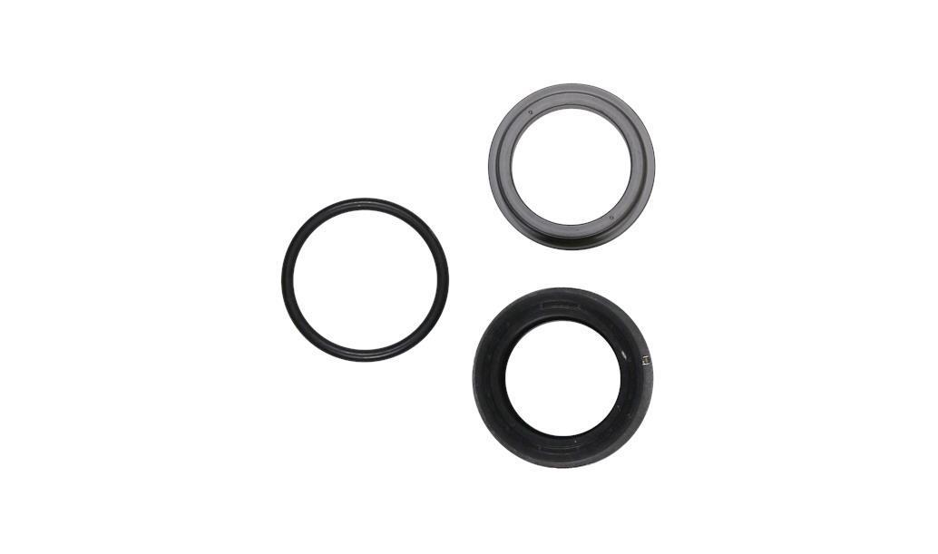 Комплект торцевого уплотнения вала Grundfos Kit, Shaft seal BAQE D38 mm, артикул: 96537605