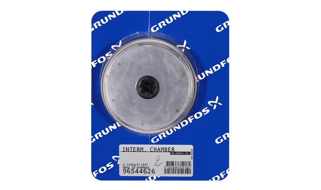 Промежуточная камера Grundfos Interm. chamber SP /spare, артикул: 96544626