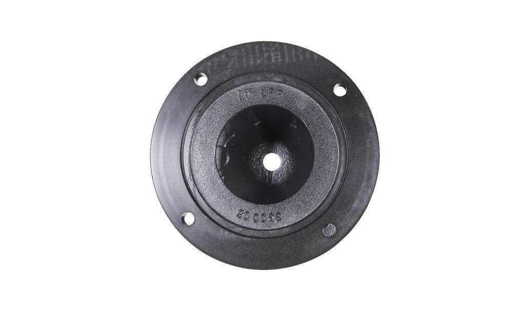 Комплект головной части насоса Grundfos Pump head F215, Painted CR8/16 /spare, артикул: 96547344