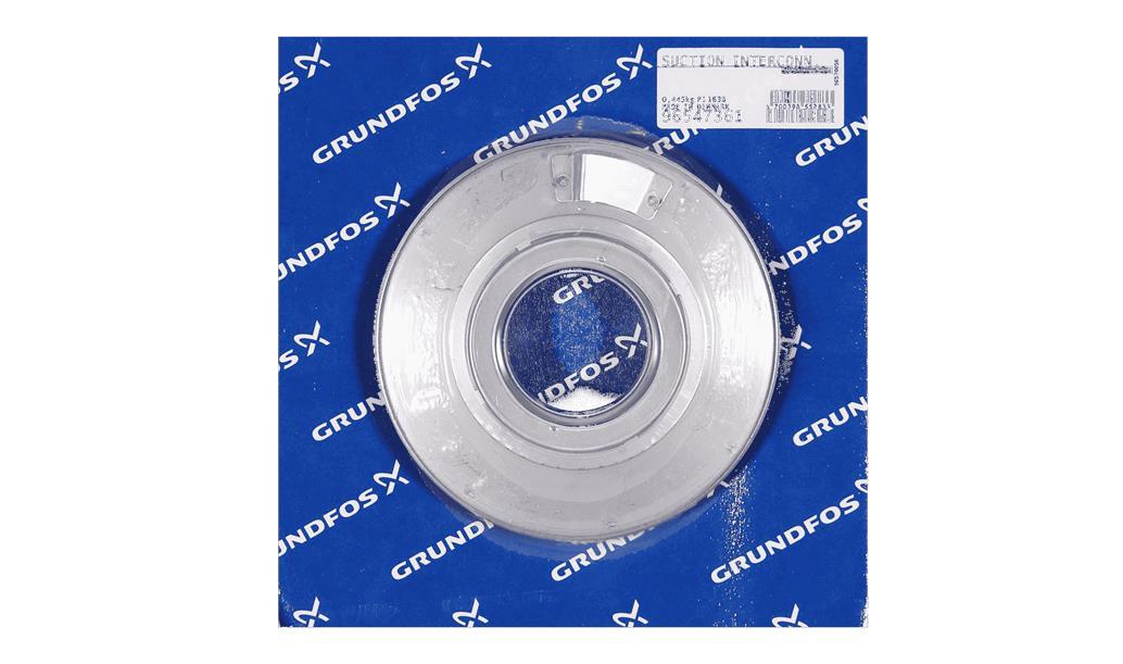 Всасывающее соединение Grundfos Suction interconnector cpl. /spare, артикул: 96547361