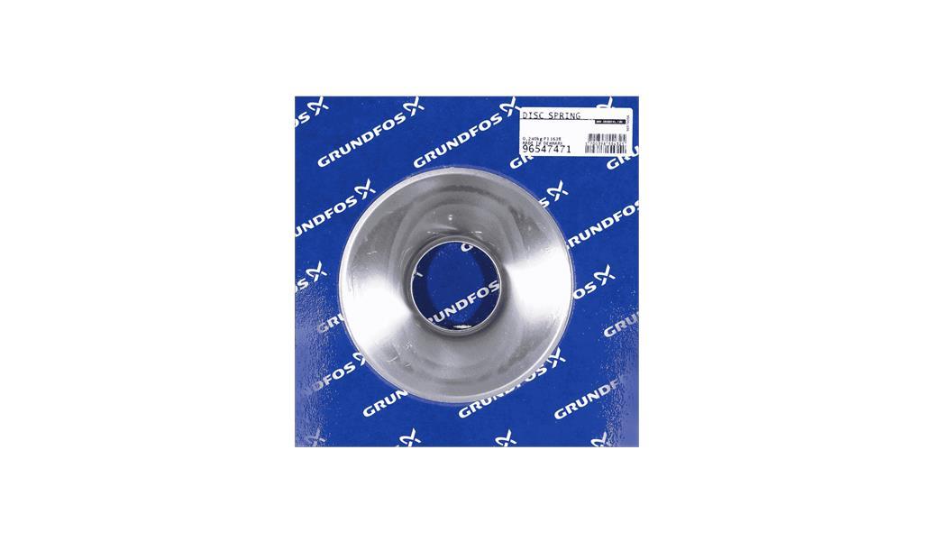 Дисковая пружина Grundfos Disc spring CRN8/16 /spare, артикул: 96547471