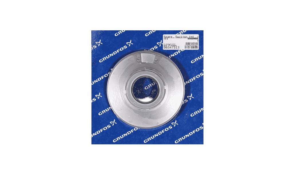 Всасывающее соединение Grundfos Suction interconnector cpl. /spare, артикул: 96547513