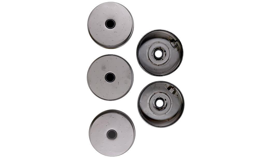 Упаковка - 5шт. Камера с подшипником Grundfos BULK -Chamber N with bearing (SIC), cpl. (5 pcs.), артикул: 96547653