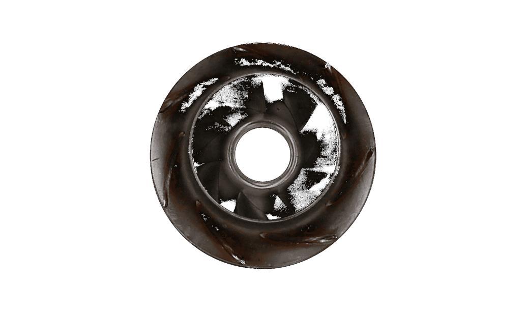 Комплект рабочего колеса Grundfos Spare, Impeller cpl. C5, артикул: 96547683