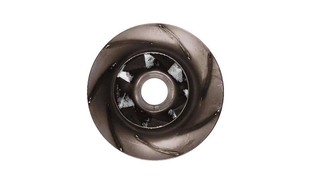 Комплект рабочего колеса Grundfos Spare,Impeller cpl. B4 TP50-180/50-240/2, артикул: 96547685