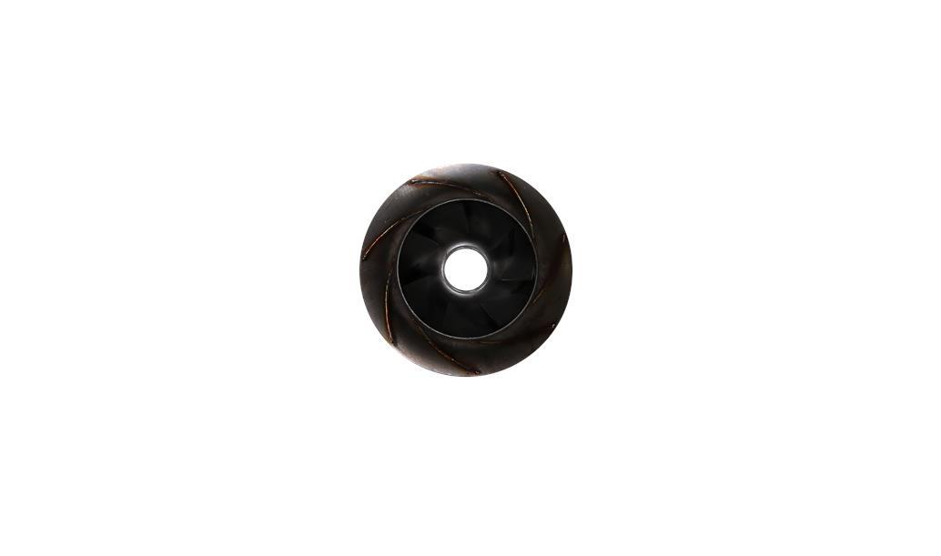 Комплект рабочего колеса Grundfos IMPELLER CPL. C4, артикул: 96547711