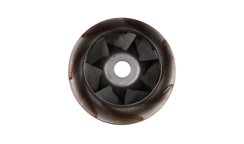 Комплект рабочего колеса Grundfos IMPELLER CPL. D2 MACHINED, артикул: 96547721