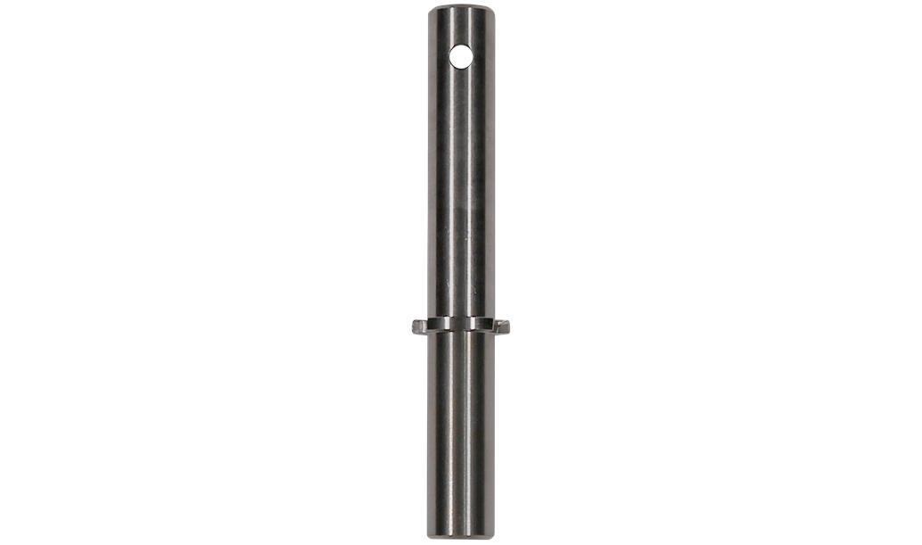 Вал насоса Grundfos Shaft TP machined MK2 /spare, артикул: 96547791