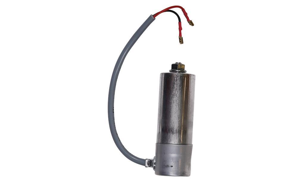 Комплект конденсатора Grundfos Kit, Capacitor 10Р’ВµF, артикул: 96547849
