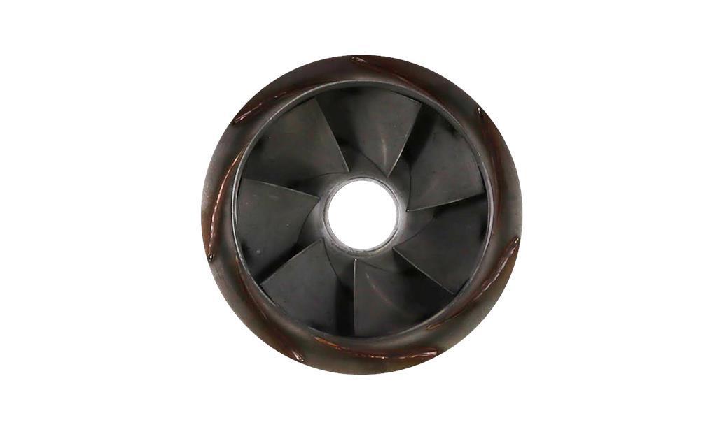 Комплект рабочего колеса Grundfos IMPELLER CPL. E1 MACHINED INTAKE, артикул: 96547856
