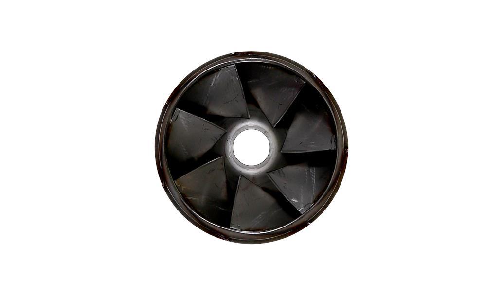 Комплект рабочего колеса Grundfos IMPELLER CPL. F1 MACHINED INTAKE, артикул: 96547859
