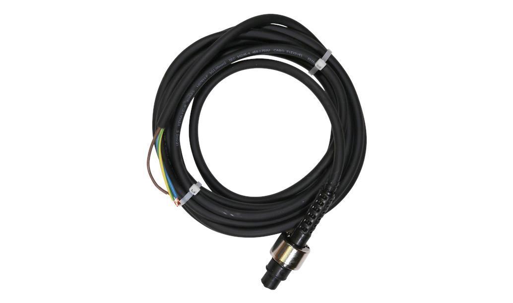 Комплект кабеля Grundfos Kit, Cable No plug 5m, AP, артикул: 96548087