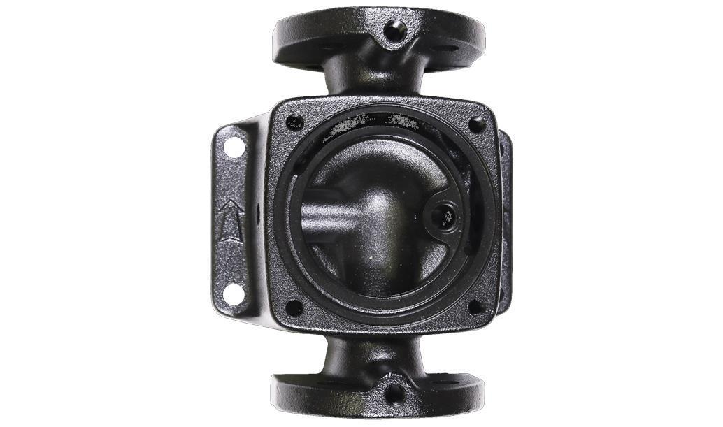 Основание Grundfos BASE, CATAPHORESIS /spare, артикул: 96550523