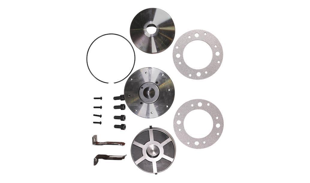 Комплект подшипника Grundfos Kit, Thrust bearing 9.2kW-30kW MS6000, артикул: 96558410