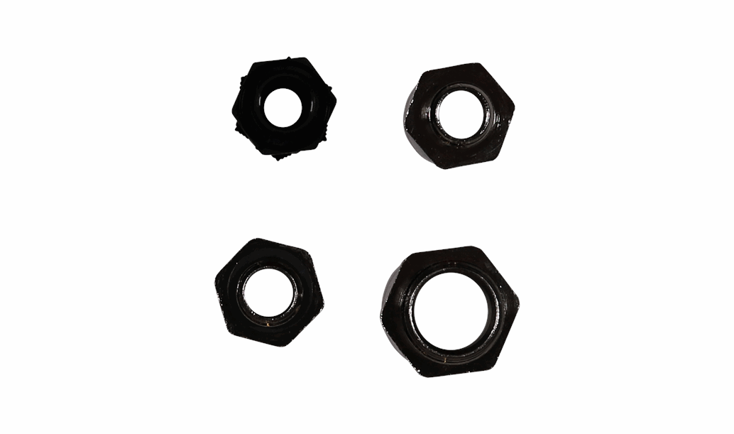 Комплект адапторов Grundfos Kit, Adaptors NPT, MLE, артикул: 96571805