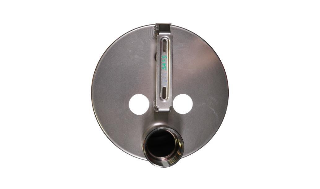 Комплект крышки корпуса насоса Grundfos PUMP HOUSING COVER W/ LEVEL SWITCH CPL, артикул: 96586346