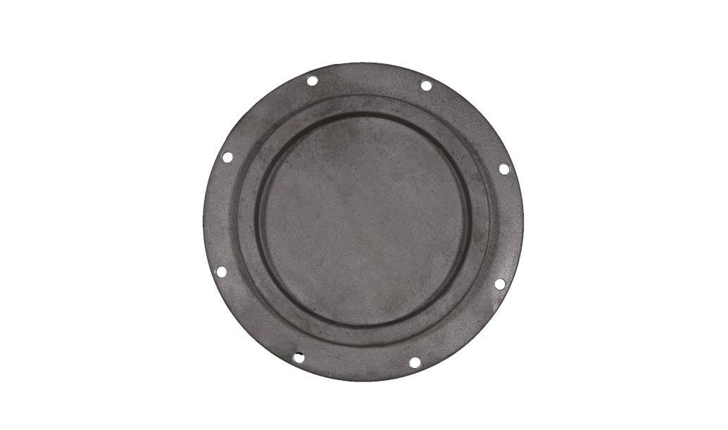 Крышка пластины Grundfos COVER PLATE, артикул: 96586394