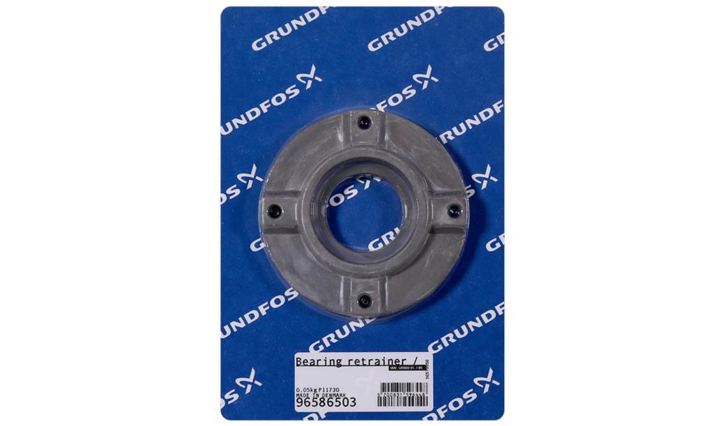 Комплект подшипника Grundfos BEARING RETRAINER, артикул: 96586503