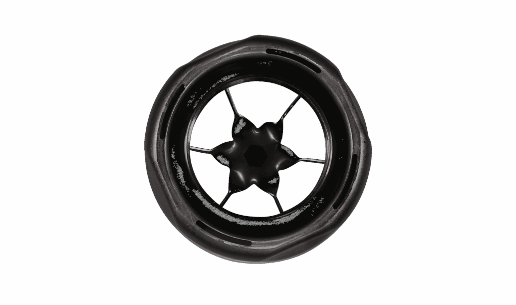Корпус клапана Grundfos Spare, Valve casing R SP17/30/46/60, артикул: 96586861