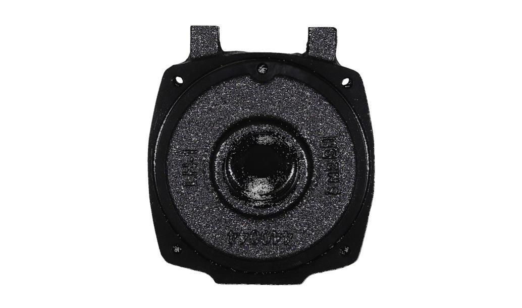 Комплект головной части насоса Grundfos PUMP HEAD, COATED /spare, артикул: 96587143