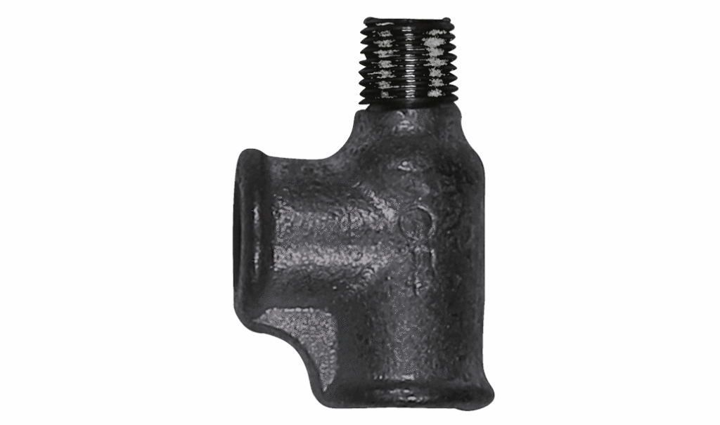 Тройник Grundfos T-PIECE R 1/4 Z B5, артикул: 96587319