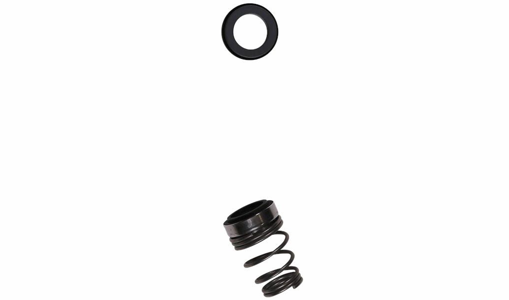 Комплект торцевого уплотнения вала Grundfos Kit, Shaft seal BURG MG913/16-G60 BVEFF, артикул: 96587566