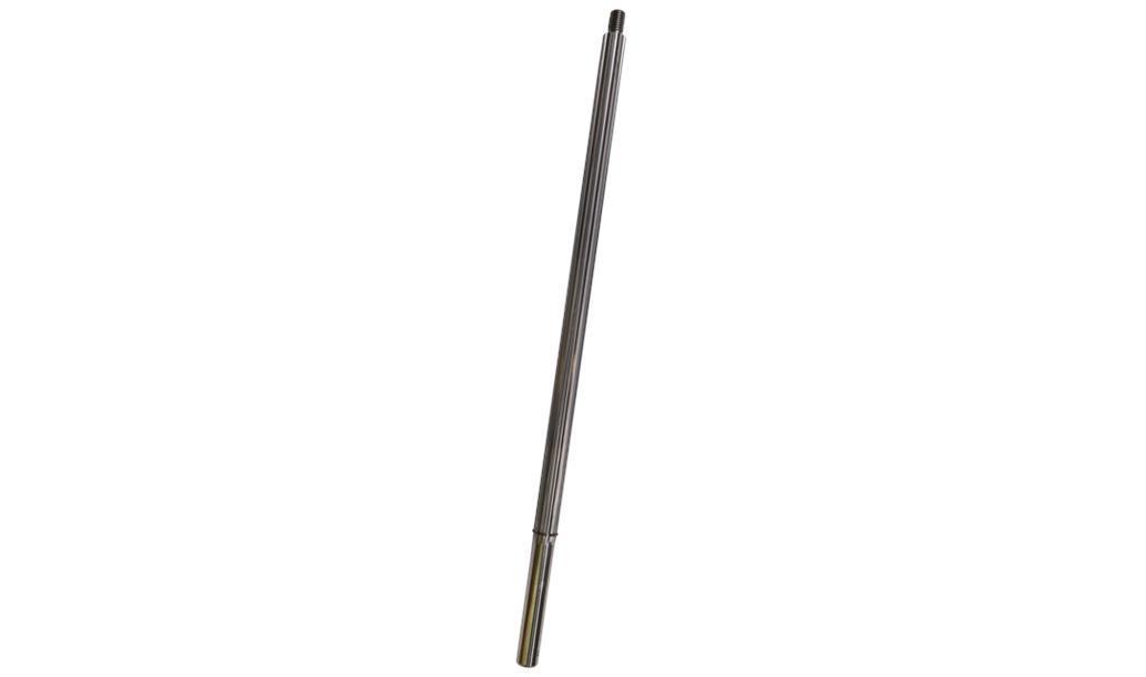 Вал насоса Grundfos Shaft cpl. N D16 L=473 /spare, артикул: 96587948