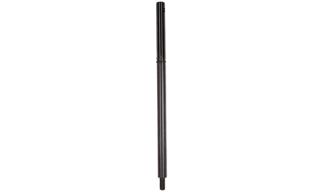 Вал насоса Grundfos Spline shaft cpl. D12 L=247 /spare, артикул: 96588101