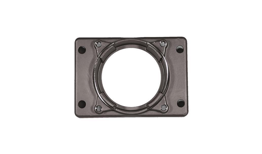 Плита основания Grundfos BASE PLATE N, HIGH, MACH., артикул: 96588140