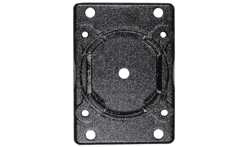 Плита основания Grundfos BASE PLATE, LOW, CAT, артикул: 96588142
