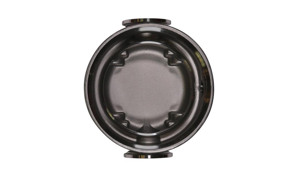 Основание Grundfos BASE N, CLAMP/OVAL, MACH., артикул: 96588145