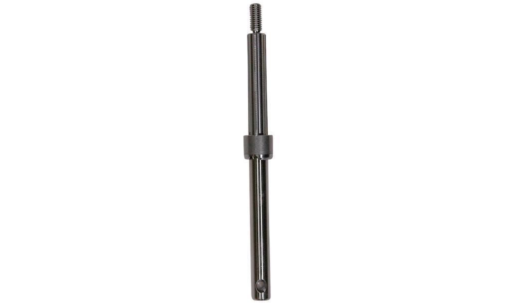 Вал насоса Grundfos Shaft, spline, cpl. D12 L=180.5 /spare, артикул: 96588199